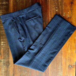 Banana Republic Suit Pants-Classic Fit